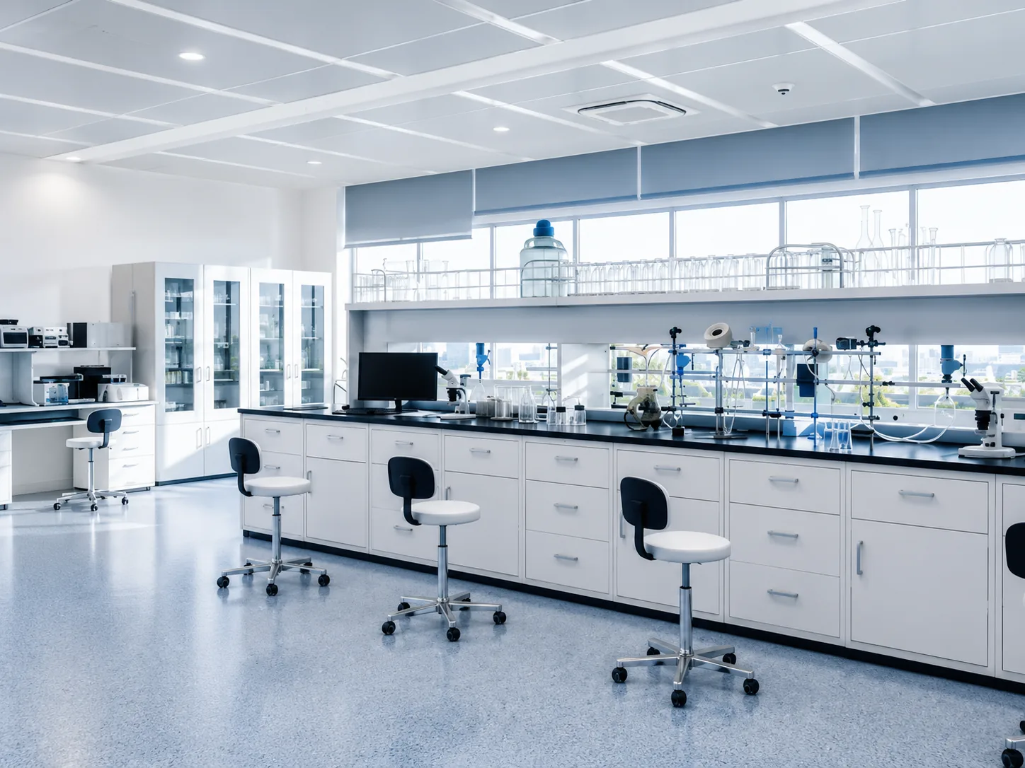 Cambridge science learning